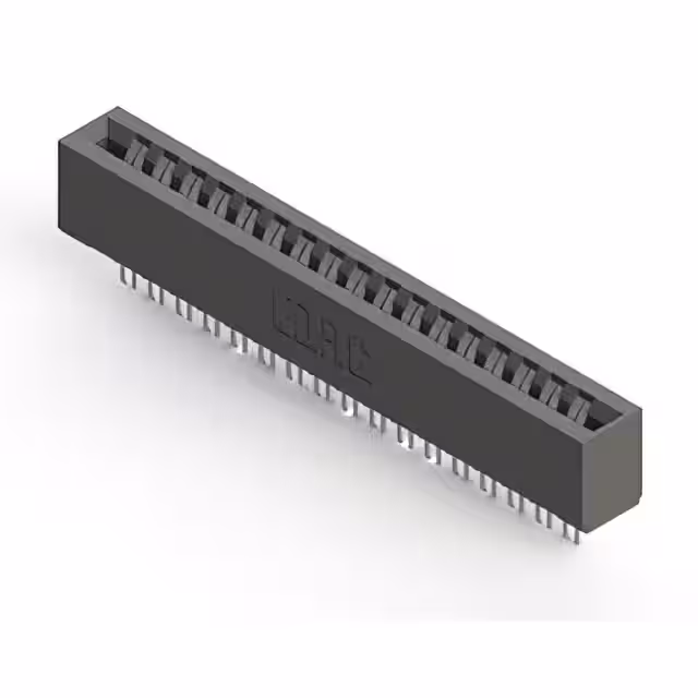 356-017-400-101 EDAC Inc.  Edgeboard Connectors